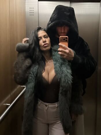 Full leaked Ayem nour private onlyfans photo