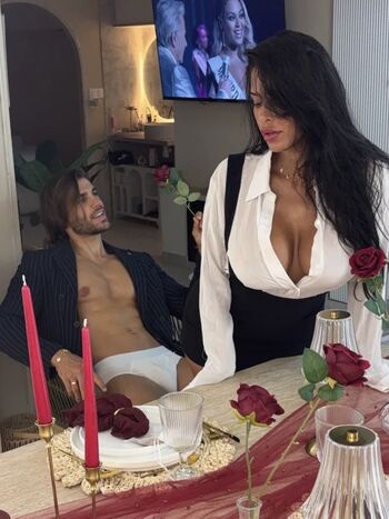 Full leaked Ayem nour private onlyfans photo