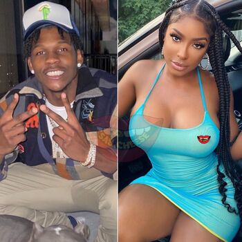 Full leaked Ayesha howard private onlyfans photo