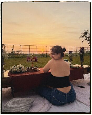 Full leaked Ayesha khan private onlyfans photo