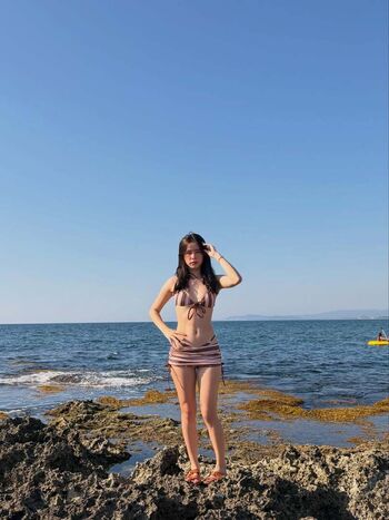 Full leaked Ayesha oprenario private onlyfans photo