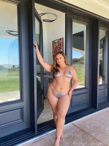 Full leaked Ayeshax private onlyfans photo