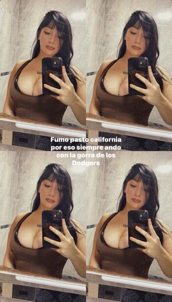 Full leaked Ayevb private onlyfans photo