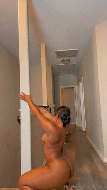 Full leaked Ayisah fields private onlyfans photo