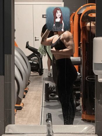 Full leaked Aykuroo private onlyfans photo