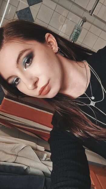 Full leaked Aykuroo private onlyfans photo