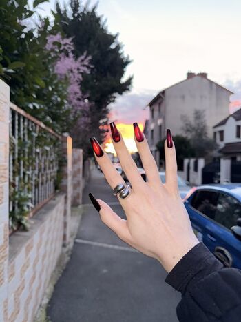 Full leaked Aykuroo private onlyfans photo