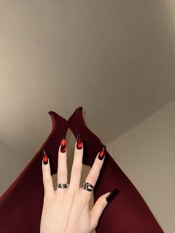 Full leaked Aykuroo private onlyfans photo