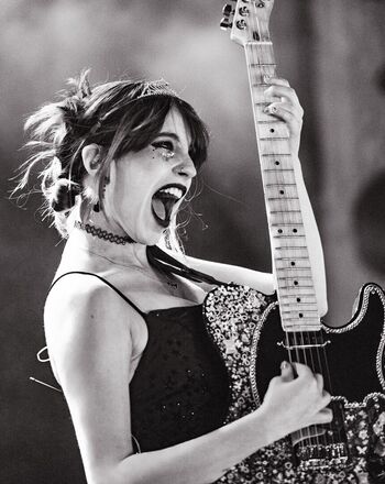 Full leaked Ayleen valentine private onlyfans photo