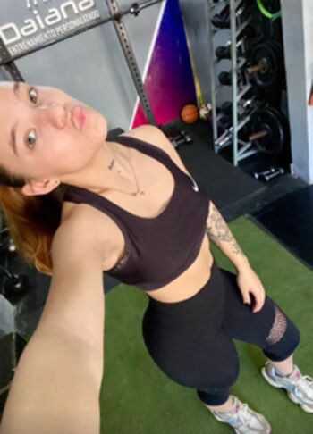 Full leaked Aylenncoro private onlyfans photo