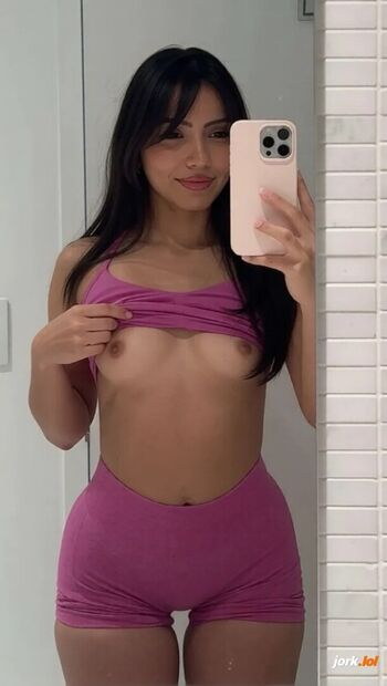 Full leaked Aylin perez private onlyfans photo