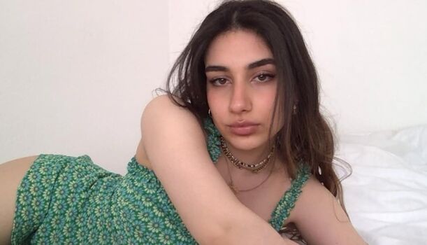 Full leaked Aylin private onlyfans photo