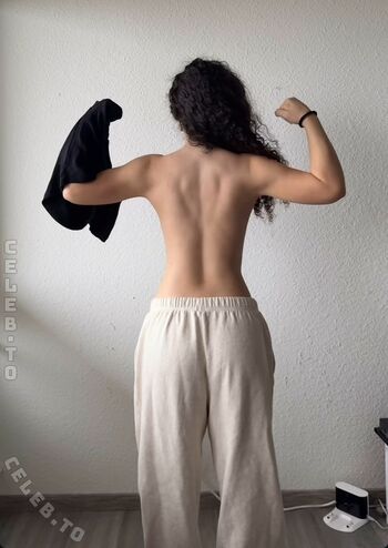 Full leaked Aylinaphrodite private onlyfans photo