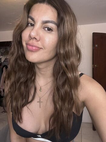 Full leaked Aylingarciaofficial private onlyfans photo