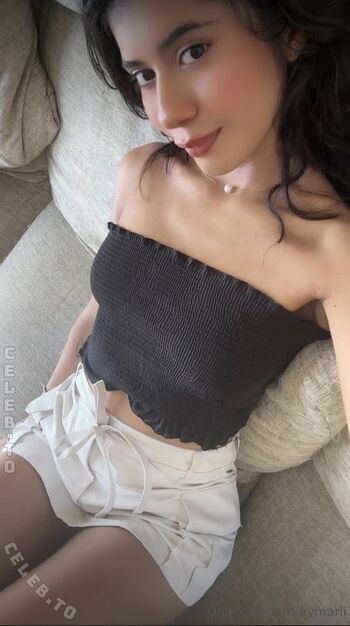 Full leaked Aymarli private onlyfans photo