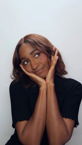 Full leaked Ayo edebiri private onlyfans photo