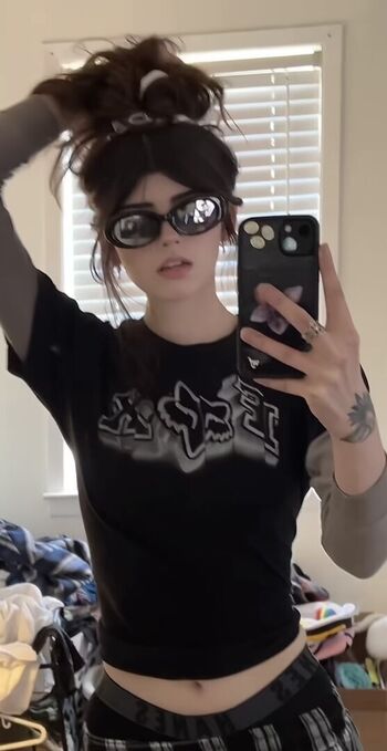 Full leaked Ayohomie private onlyfans photo