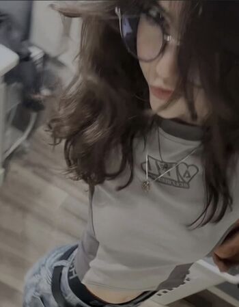 Full leaked Ayohomie private onlyfans photo