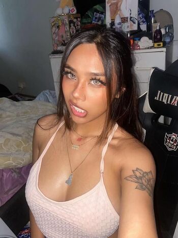 Full leaked Ayopapii private onlyfans photo