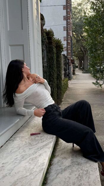 Full leaked Ayria rutledge private onlyfans photo