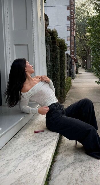 Full leaked Ayria rutledge private onlyfans photo