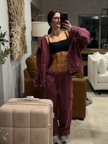 Full leaked Ayria rutledge private onlyfans photo