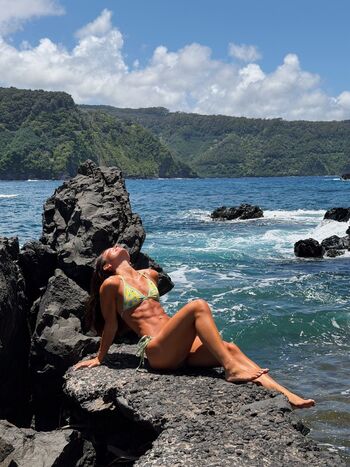 Full leaked Ayria rutledge private onlyfans photo
