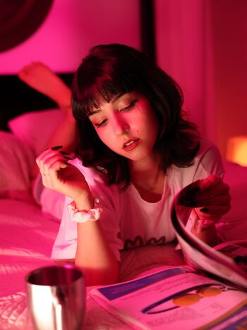 Full leaked Ayse arslan private onlyfans photo