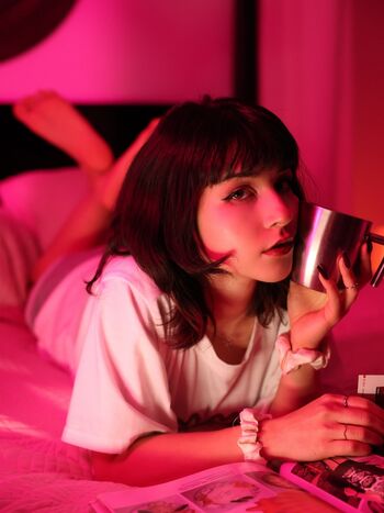 Full leaked Ayse arslan private onlyfans photo