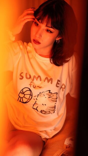 Full leaked Ayse arslan private onlyfans photo