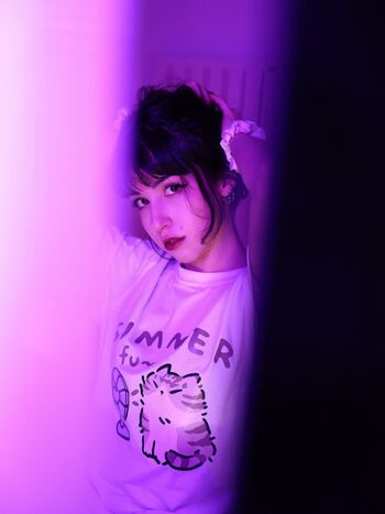 Full leaked Ayse arslan private onlyfans photo