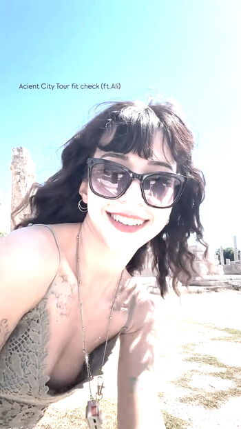 Full leaked Ayse arslan private onlyfans photo