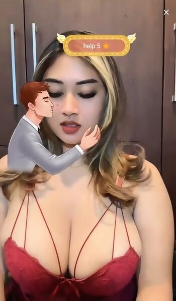 Full leaked Ayu tarisa private onlyfans photo