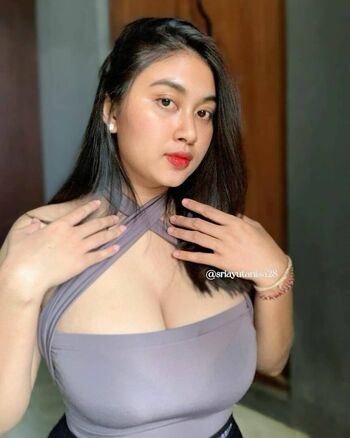 Full leaked Ayu tarisa private onlyfans photo