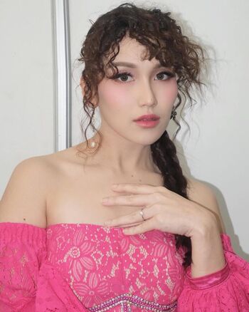 Full leaked Ayu tingting private onlyfans photo
