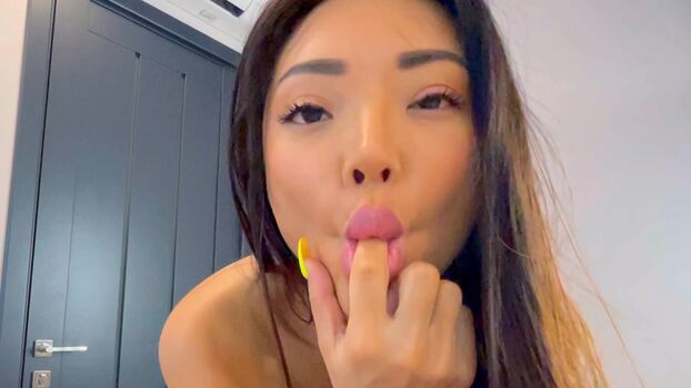 Full leaked Ayumi anime  page private onlyfans photo