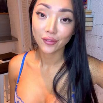 Full leaked Ayumi anime page private onlyfans photo