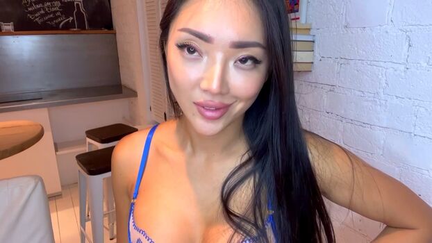 Full leaked Ayumi anime page private onlyfans photo