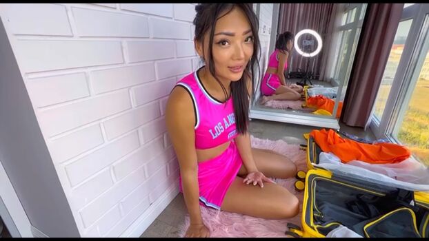 Full leaked Ayumi anime private onlyfans photo
