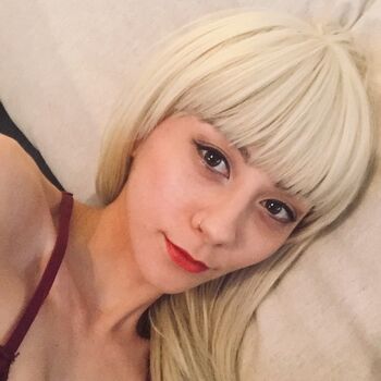 Full leaked Ayumi kichi private onlyfans photo