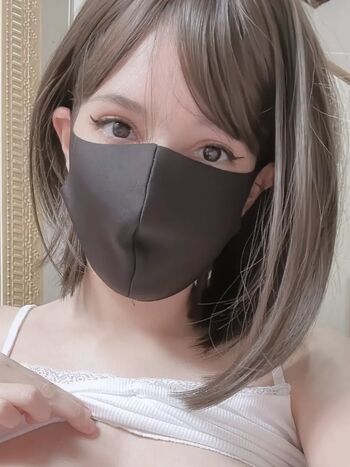 Full leaked Ayumi waifu private onlyfans photo