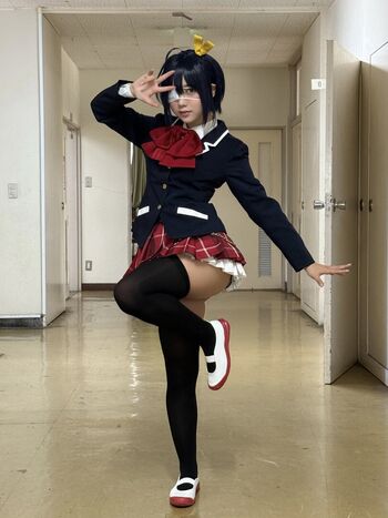 Full leaked Ayunochan private onlyfans photo