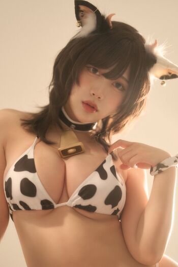 Full leaked Ayunochan private onlyfans photo