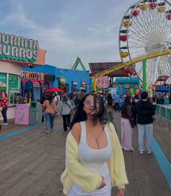 Full leaked Ayusha private onlyfans photo