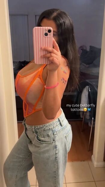 Full leaked Ayusha private onlyfans photo