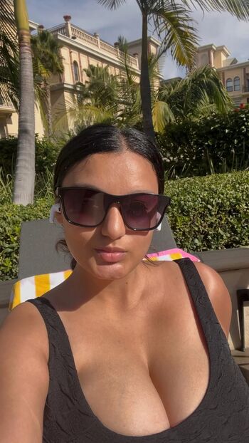 Full leaked Ayusha private onlyfans photo