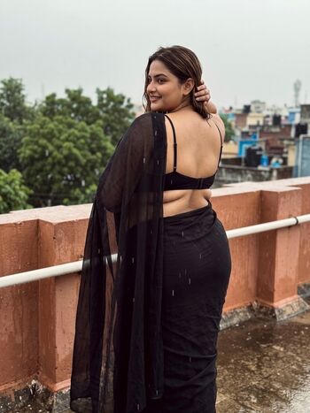 Full leaked Ayushi sharma page private onlyfans photo