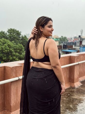 Full leaked Ayushi sharma private onlyfans photo