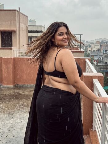 Full leaked Ayushi sharma private onlyfans photo