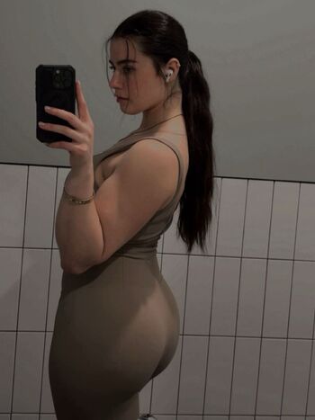 Full leaked Ayyjuhh private onlyfans photo